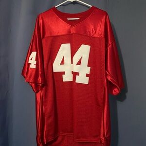 Forrest Gump Alabama Jersey